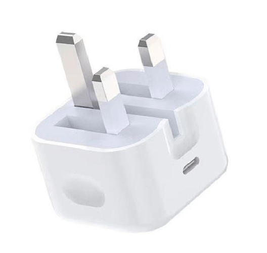 Caricabatterie-USB-C-nel-Regno-Unito