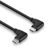 Lindy-32009-cavo-USB-USB-2.0-1-m-USB-C-Nero