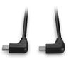 Lindy-32009-cavo-USB-USB-2.0-1-m-USB-C-Nero