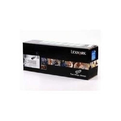 Lexmark 24B5829 cartuccia toner 1 pz Originale Magenta