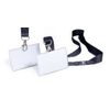 Targhette-portanome-DUREVOLI-con-fascia-ripiegabile-a-clic-54x9-cm-10pz.-Pellicola-in-PP-trasparente-da-9-cm-x-54-cm