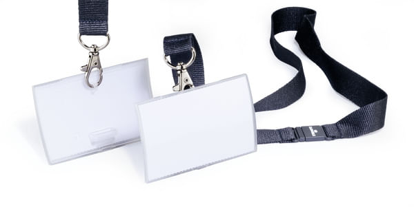 Targhette-portanome-DUREVOLI-con-fascia-ripiegabile-a-clic-54x9-cm-10pz.-Pellicola-in-PP-trasparente-da-9-cm-x-54-cm
