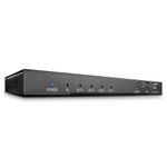 SPLITTER-HDMI-LINDY-18G-con-Audio-e-Downscaling-4-Porte---Supporta-risoluzioni-fino-a-4K-60Hz-4-4-4---38231