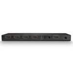 SPLITTER-HDMI-LINDY-18G-con-Audio-e-Downscaling-4-Porte---Supporta-risoluzioni-fino-a-4K-60Hz-4-4-4---38231