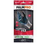 Coppia guanti mechanical safety palmpro 113 tg. XXL amb. Oleosi Icoguanti