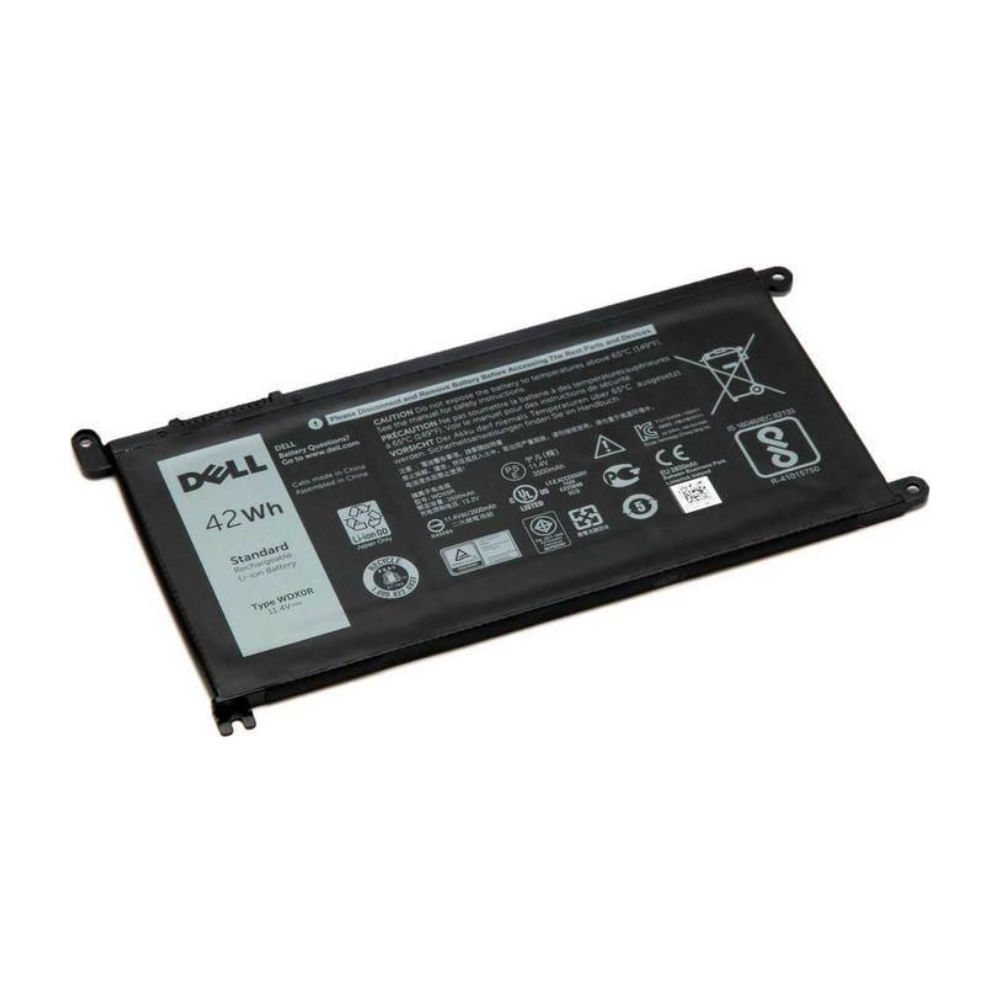 Dell Origin Storage 03CRH3 batteria ricaricabile industriale Ioni di Litio 3684 mAh 11,4 V