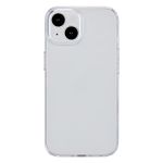 ESTUFF ES67100025 custodia per cellulare 15,5 cm [6.1] Cover Trasparente (Cover for INFINITE VIENNA iPhone 15 - Clear Co