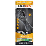 Coppia guanti chemical safety in nitrile palmpro 363 tg. L Icoguanti