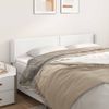 Testiera-ad-Orecchio-Bianca-163x16x78-88-cm-in-Similpelle