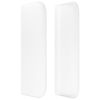 Testiera-ad-Orecchio-Bianca-163x16x78-88-cm-in-Similpelle