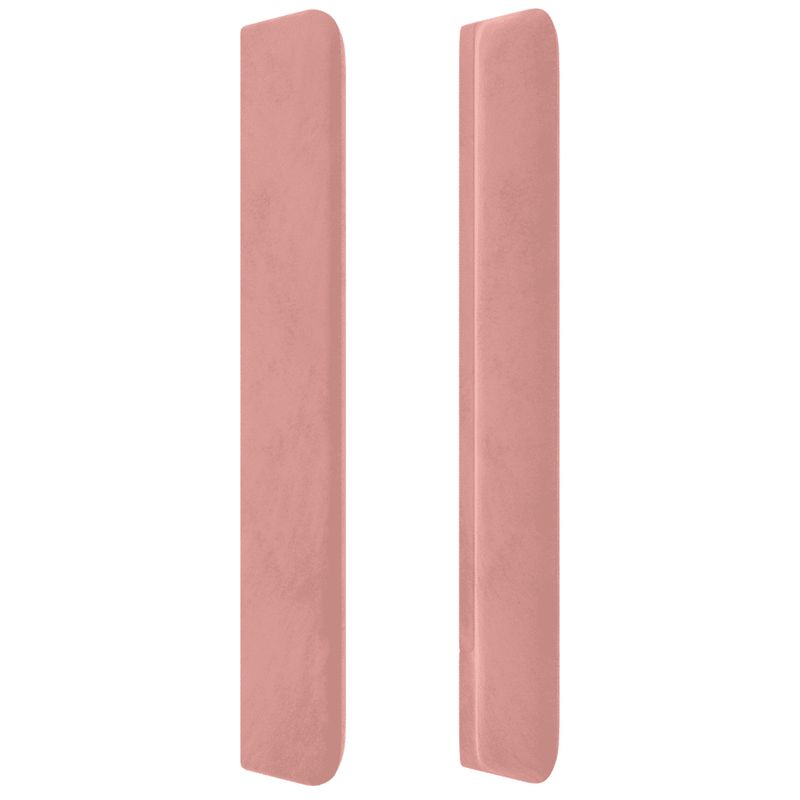 Testiera-a-LED-Rosa-183x16x78-88-cm-in-Velluto