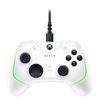 RAZER-MANETTE-WOLVERINE-V2-CHROMA---WHITE-XBOX-PC