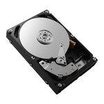 DELL 4WX8Y disco rigido interno 2.5 600 GB SAS (HDD 600GB 102N 2,5 - 4WX8Y, 2.5, 600 GB, 10000 RPM - Warranty: 3M)