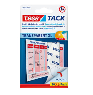 tesa-cuscinetti-biadesivi-2-cm-x-24-cm-trasparenti