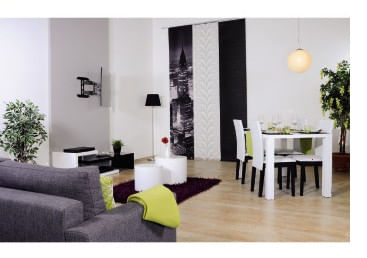 FULLMOTION-TV-Wall-Bracket