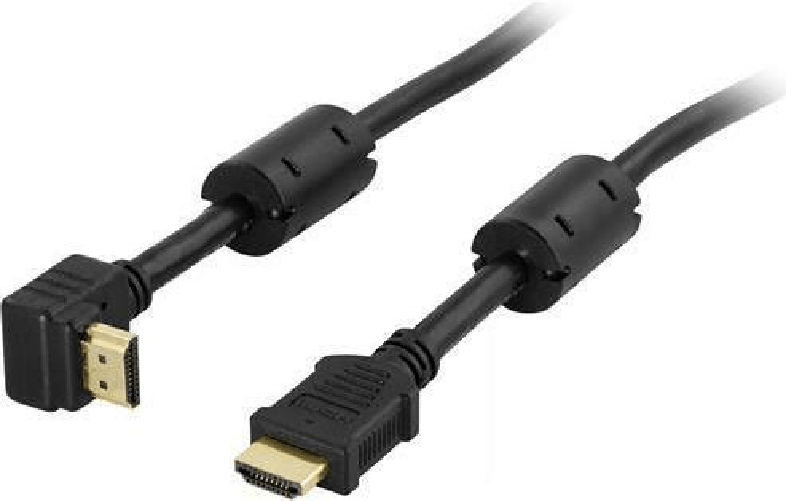 Deltaco-HDMI-1030V-cavo-HDMI-3-m-HDMI-tipo-A--Standard--Nero--DELTACO-HDMI-1030V-