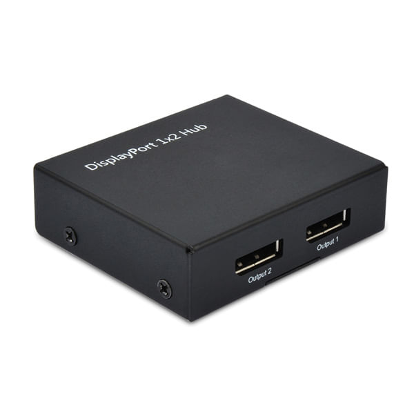Value 14.99.3590, DisplayPort, 2x DisplayPort, 3840 x 2160 Pixel, nero, 4K Ultra HD, 60 mm