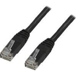 Deltaco USB3-005S cavo USB 0,5 m USB 3.2 Gen 1 [3.1 Gen 1] USB A Micro-USB B Nero (Deltaco USB Micro B Cable 0.5m - Blac