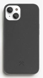Cover-per-cellulare-WOODCESSORIES-Bio-Case-Classic-per-iPhone-14-Plus-nera