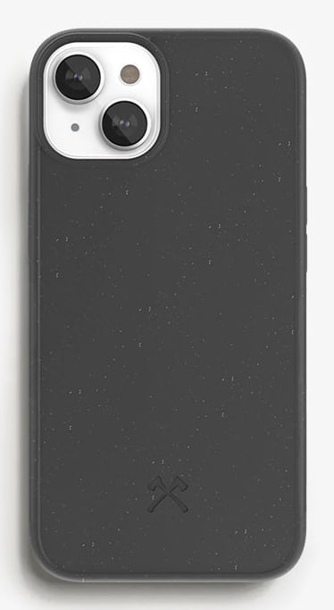Cover-per-cellulare-WOODCESSORIES-Bio-Case-Classic-per-iPhone-14-Plus-nera