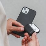 Cover-per-cellulare-WOODCESSORIES-Bio-Case-Classic-per-iPhone-14-Plus-nera