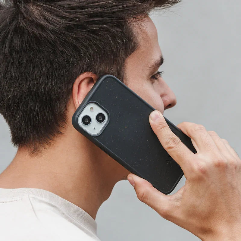 Cover-per-cellulare-WOODCESSORIES-Bio-Case-Classic-per-iPhone-14-Plus-nera