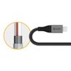 ALOGIC-ULCC203-SGR-cavo-USB-3-m-USB-2.0-USB-C-Grigio--3M-SUPER-ULTRA-USB-2.0-USB-C-TO---USB-C-CABLE---SPACE-GREY-