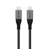 ALOGIC-ULCC203-SGR-cavo-USB-3-m-USB-2.0-USB-C-Grigio--3M-SUPER-ULTRA-USB-2.0-USB-C-TO---USB-C-CABLE---SPACE-GREY-