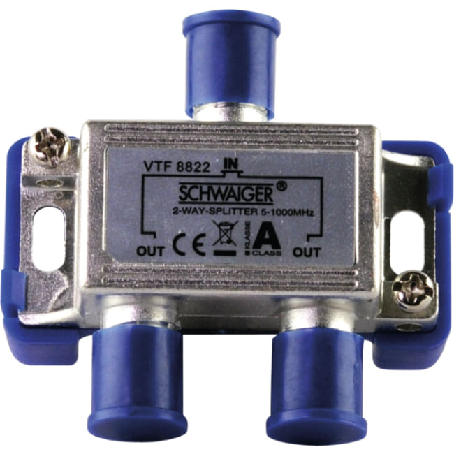 Distributore-Schwaiger-a-2-vie-4-dB-fascia-alta--VTF8822241-