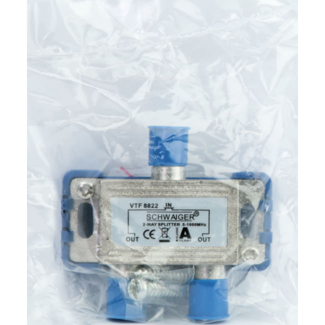 Distributore-Schwaiger-a-2-vie-4-dB-fascia-alta--VTF8822241-