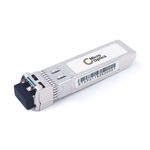Lanview MO-XBR-000238 modulo del ricetrasmettitore di rete Fibra ottica 32000 Mbit/s SFP 1310 nm (Brocade XBR-000238 Com