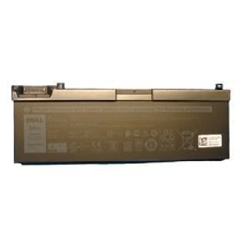 Primary-Battery-Lithium---3-Cell-64-Wh-RW15F-Battery---RW15F-Battery-DELL-Precision-7530-7540-7730-7740---Warranty-