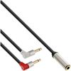 Testa-audio-sottile.-Adattatore-cavo-volante---2x3--5mm-ST---3--5mm-BU-3pin---2m