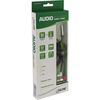 Testa-audio-sottile.-Adattatore-cavo-volante---2x3--5mm-ST---3--5mm-BU-3pin---2m