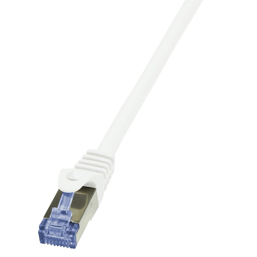 Patch-CAT6A-S-FTP-AWG26