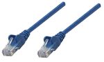 Intellinet-739931-cavo-di-rete-Blu-025-m-Cat6-U-UTP--UTP---Network-Patch-Cable-Cat6-0.25m-Blue-CCA-U-UTP-PVC-RJ4
