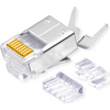 ROLINE-21.17.3095-Drahtverbinder-RJ-45-Transparent--21.17.3095-