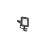 R5113-nero-IP44-alluminio-plastica-policarbonato-PC-15-m-orizzontale-verticale