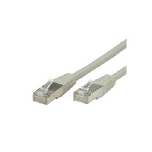 ROLINE-S-FTP--PiMF--Patch-Cord-Cat.6-grey-20-m-cavo-di-rete-Grigio--Roline-CAT6-S-FTP-PimF-CU-Ethernet-Cable-Grey-20m-