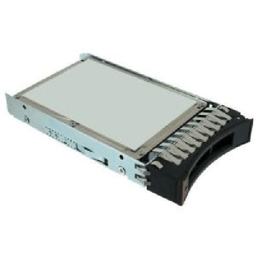Lenovo IBM 600GB SAS 2.5" disco rigido interno 10000 Giri/min 2.5"