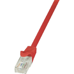 2direct LogiLink 2m Cat.6 U/UTP RJ45 - 2m - Cat6 - U/UTP (UTP) (CP2054U)