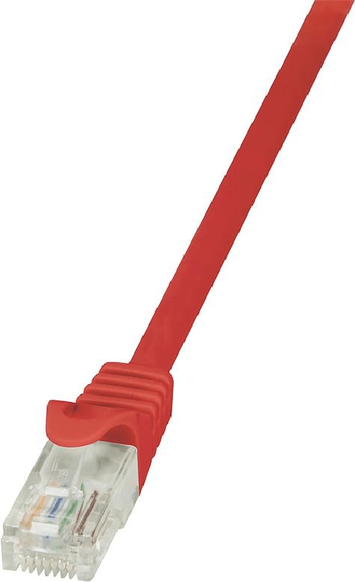 LogiLink-2m-Cat.6-U-UTP-RJ45---2m---Cat6---U-UTP--UTP---CP2054U-
