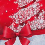 Sacchetti-regalo-SIGEL-260-x-330-cm-rosso-bianco