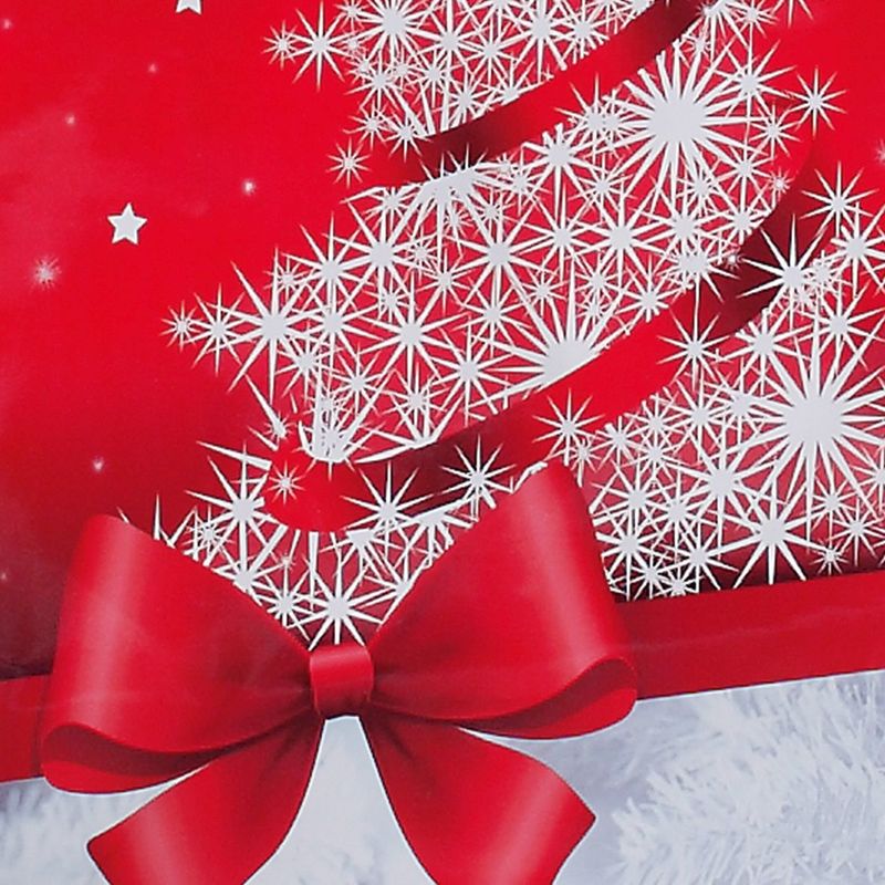 Sacchetti-regalo-SIGEL-260-x-330-cm-rosso-bianco