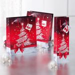 Sacchetti-regalo-SIGEL-260-x-330-cm-rosso-bianco