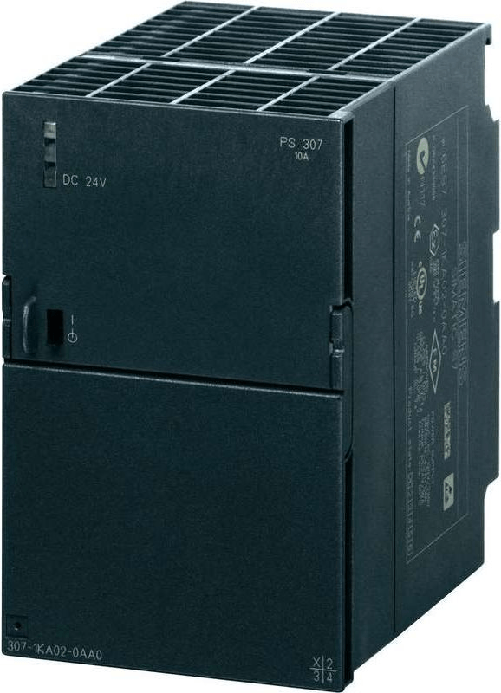 Siemens-6ES7307-1KA02-0AA0-Modulo-I-O-digitale-e-analogico--6ES7307-1KA02-0AA0-
