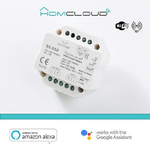 Homcloud Modulo