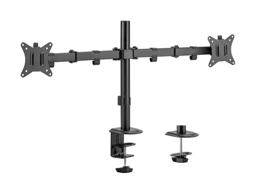 Equip-650157-supporto-da-tavolo-per-Tv-a-schermo-piatto-813-cm--32--Nero-Scrivania--Equip-650157-17-32-Articulating-Mon