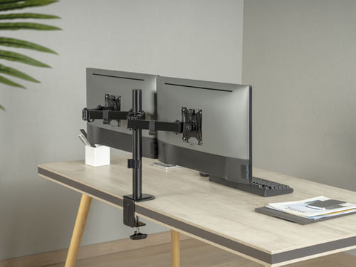 Equip-650157-supporto-da-tavolo-per-Tv-a-schermo-piatto-813-cm--32--Nero-Scrivania--Equip-650157-17-32-Articulating-Mon