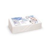 LUCART 60 Panni Beauty piegati 36x72cm per estetisti e parrucchieri Airtech Lucart